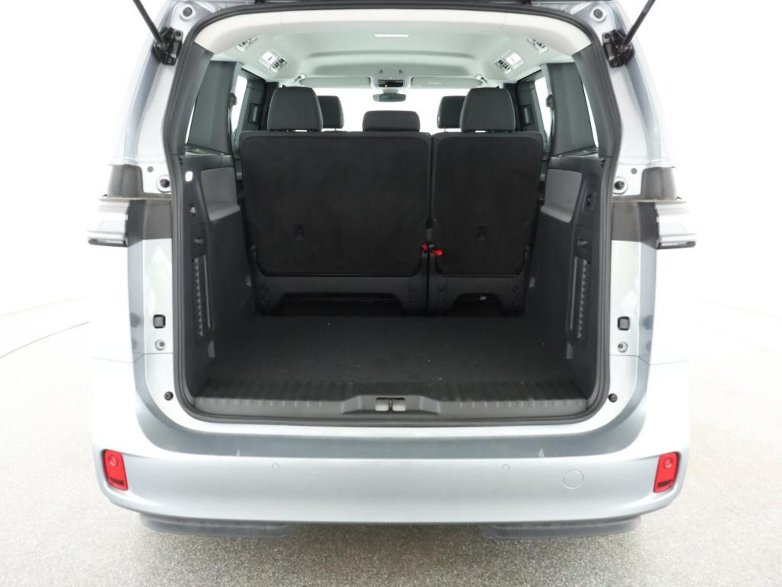 Volkswagen ID. Buzz – Bild 9