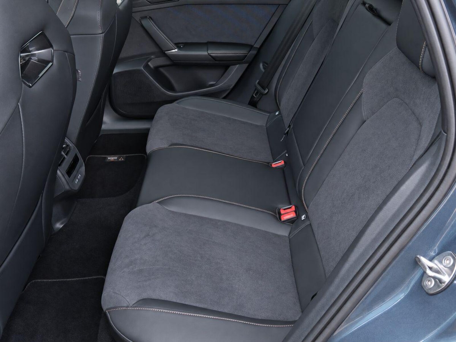 CUPRA Formentor – Bild 14