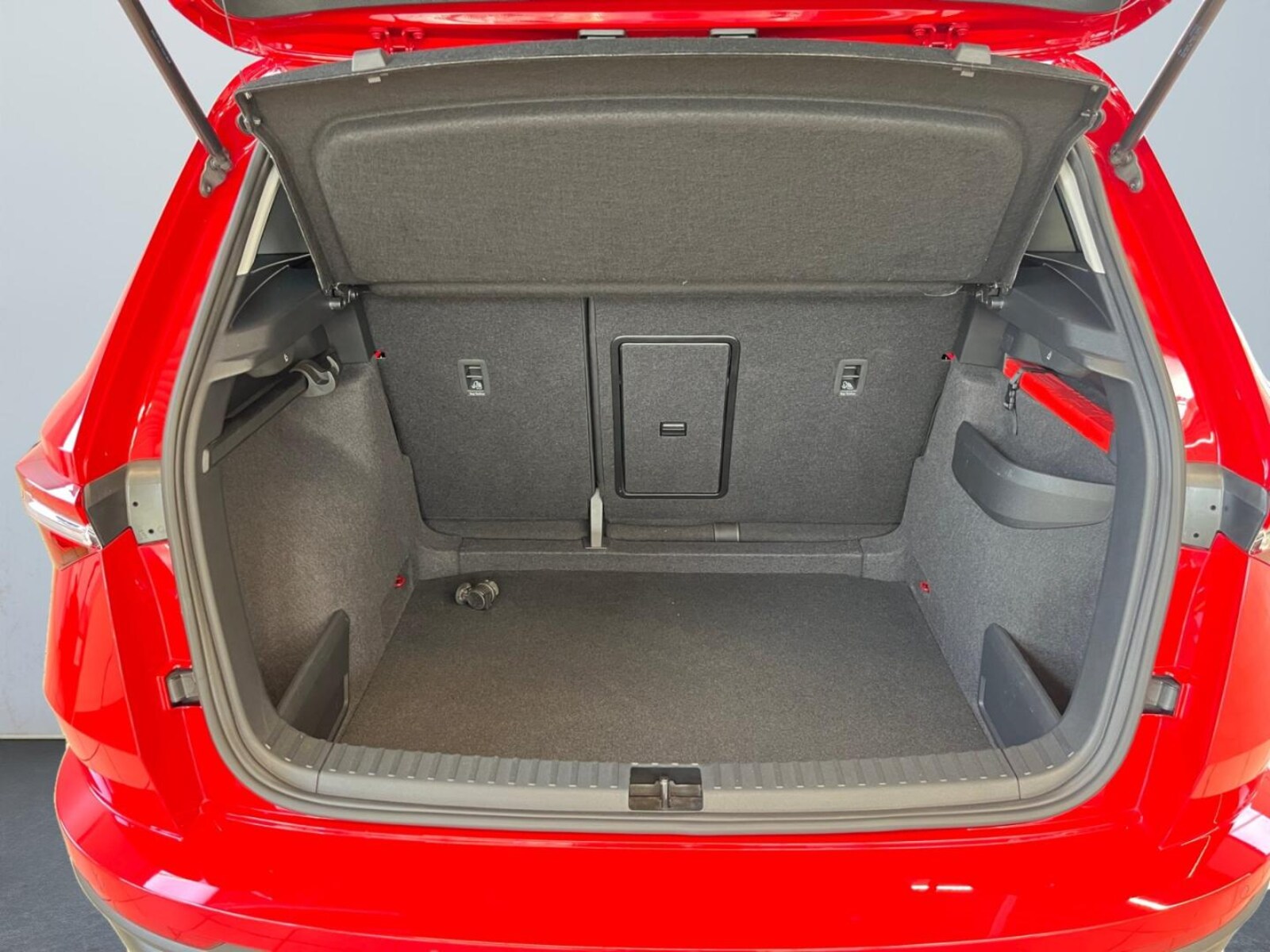 Škoda Karoq – Bild 14