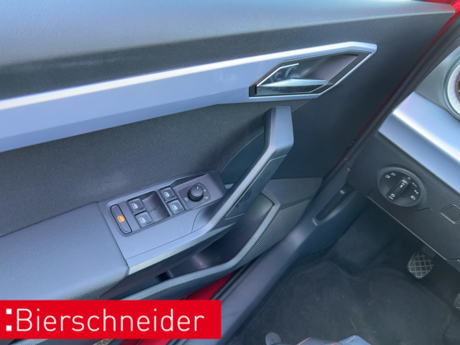 SEAT Arona – Bild 11