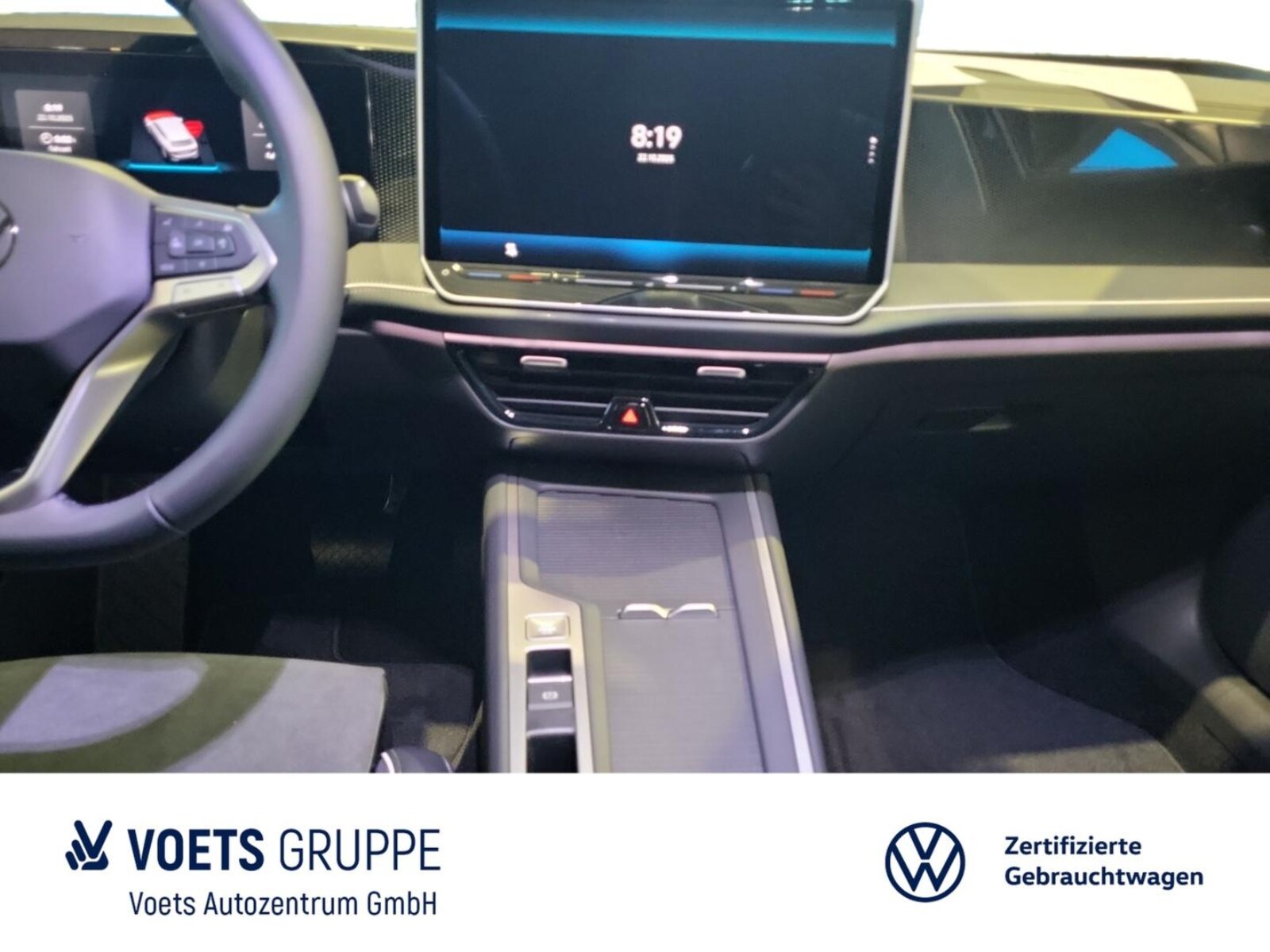 Volkswagen Passat – Bild 8