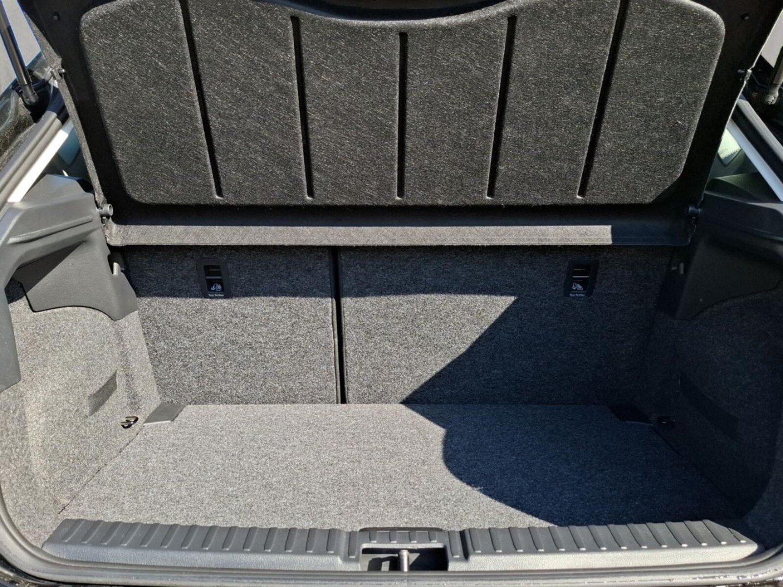 SEAT Ibiza – Bild 16