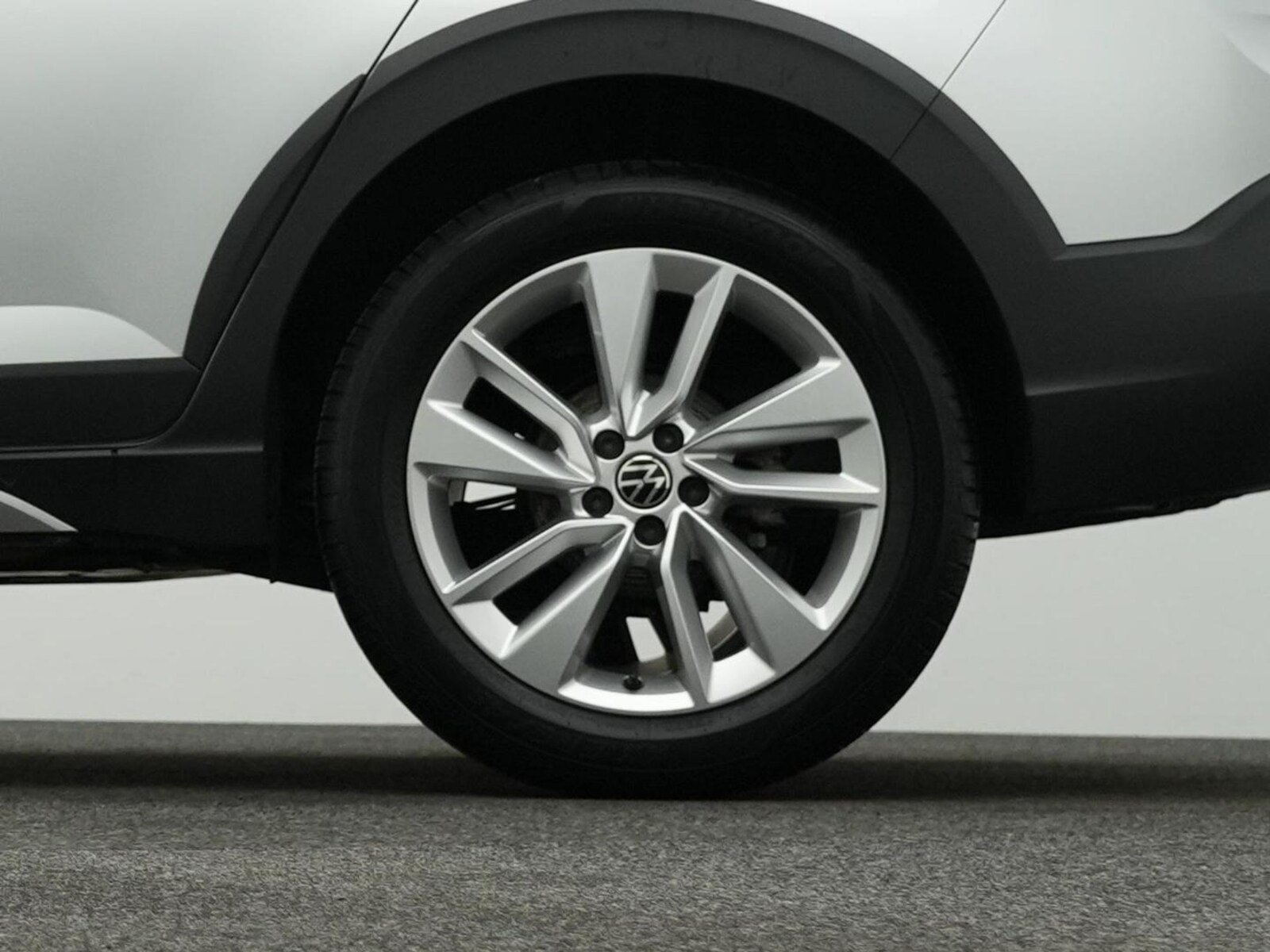 Volkswagen Taigo – Bild 25