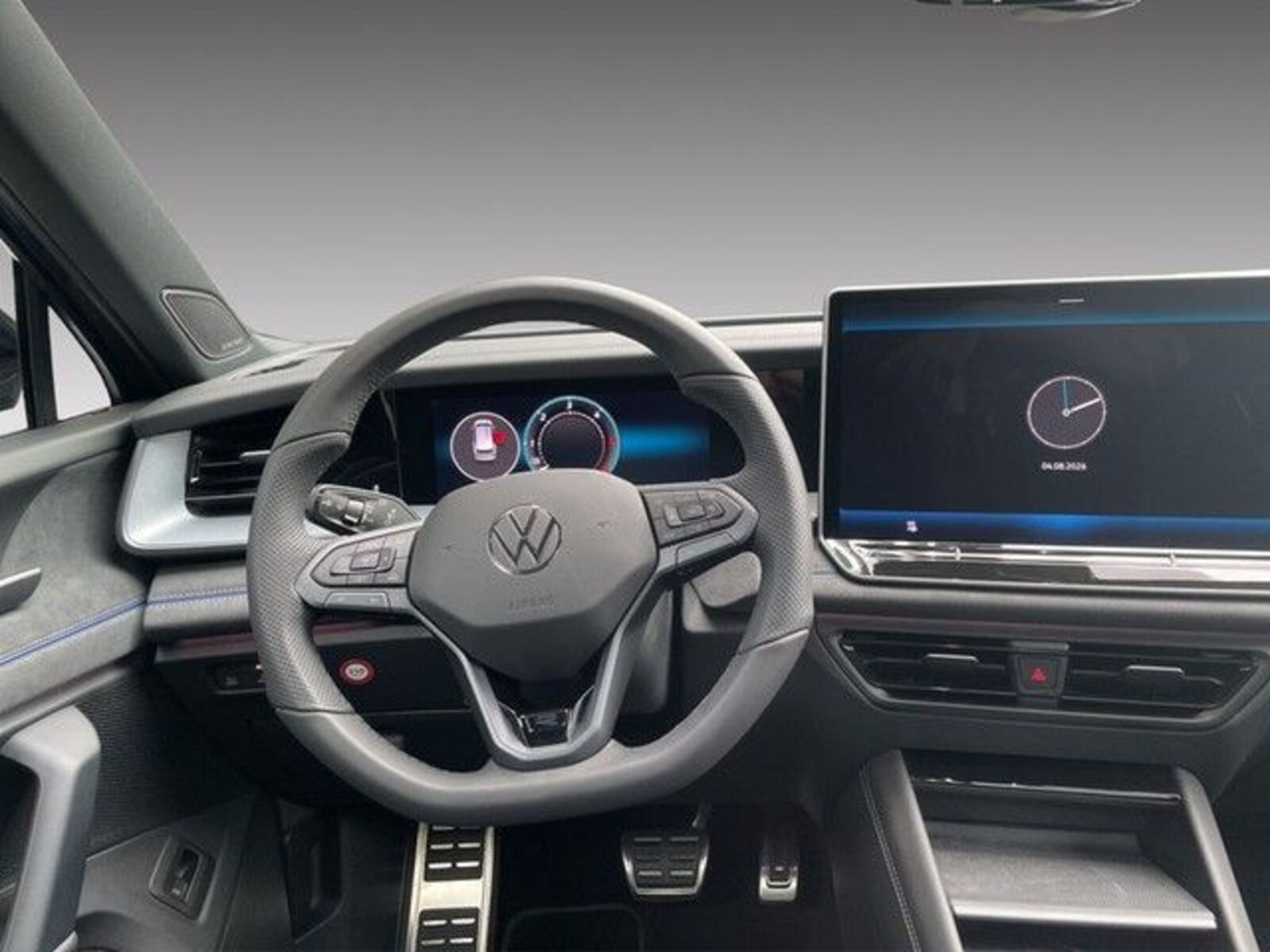 Volkswagen Tayron – Bild 12
