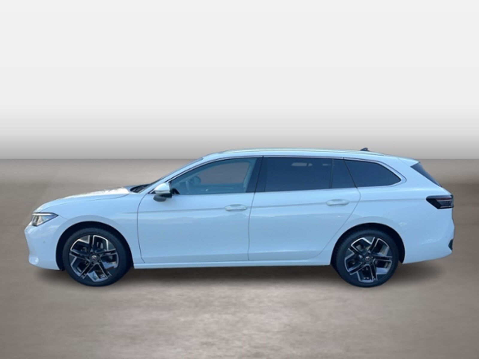 Volkswagen Passat – Bild 2