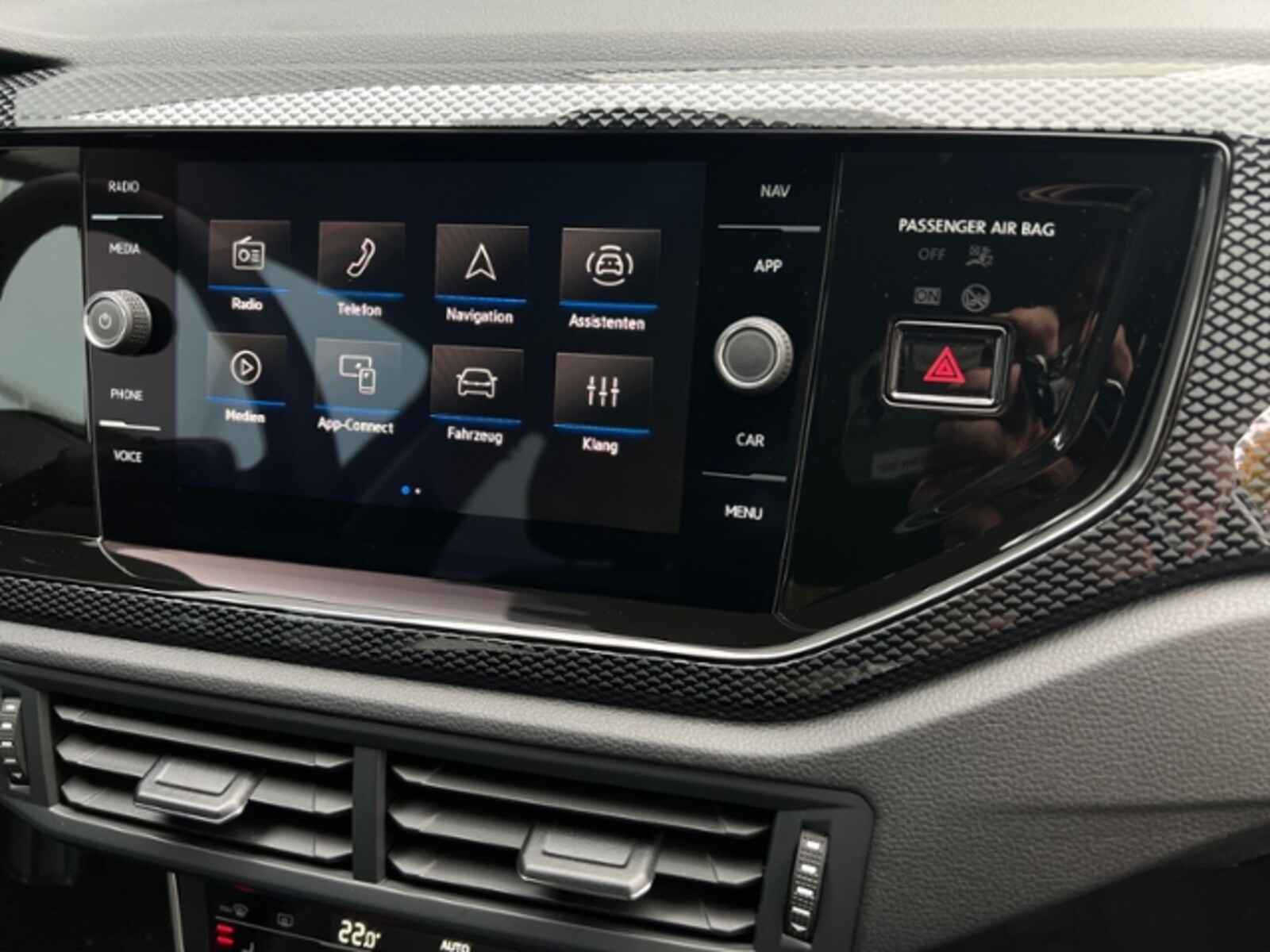 Volkswagen Taigo – Bild 10