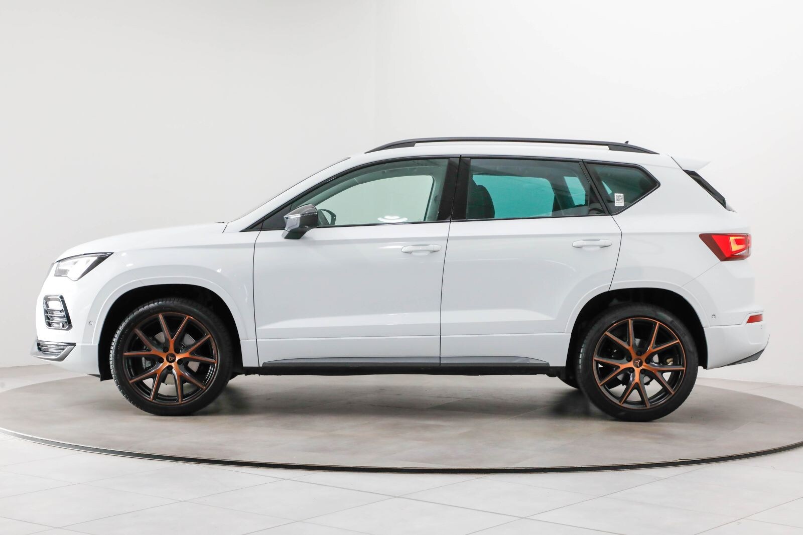 CUPRA Ateca – Bild 13