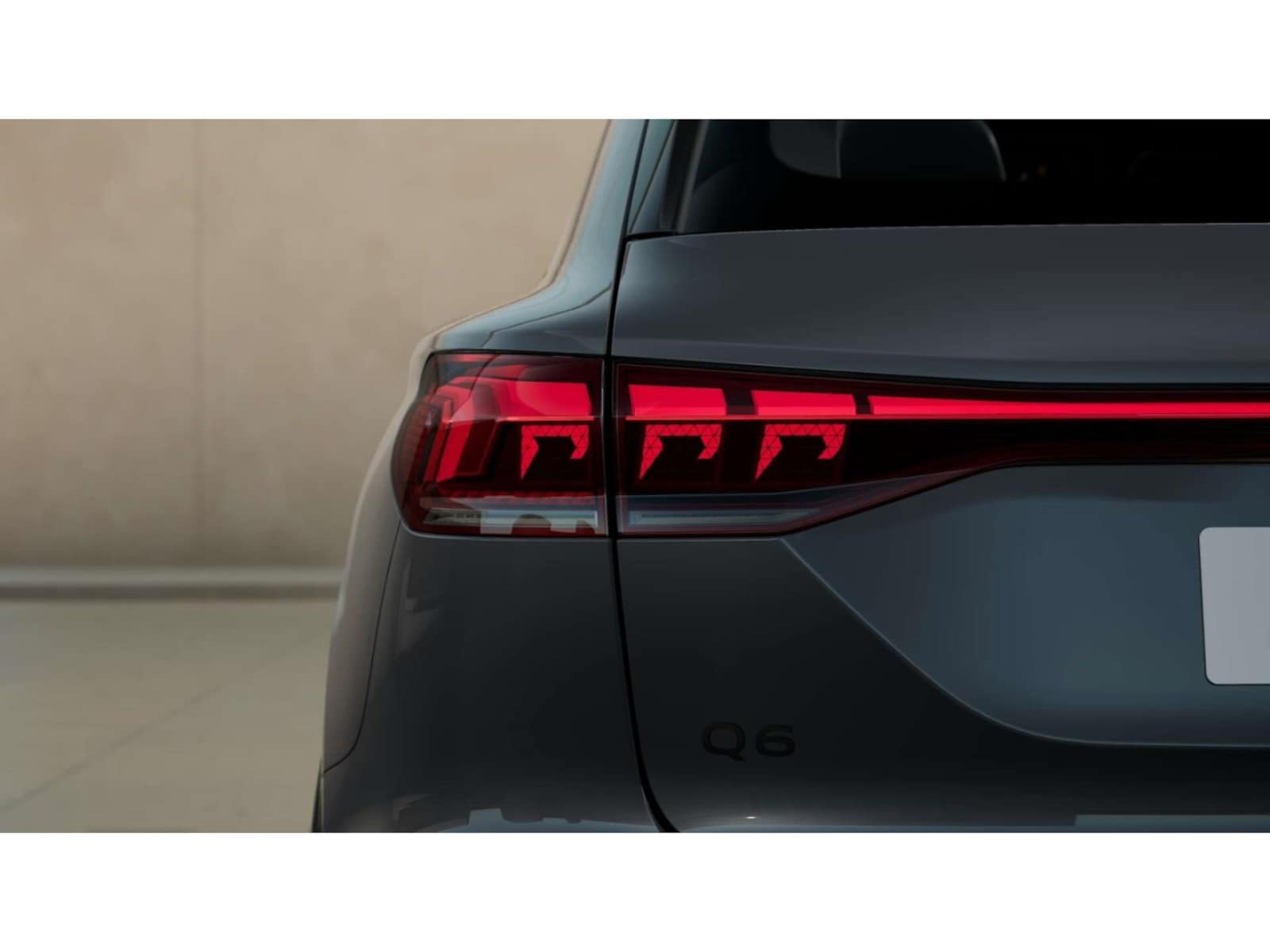 Audi Q6 e-tron – Bild 12