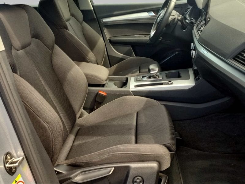 Image about Audi Q5 TFSI e S line 50 TFSI e quattro 220 kW (299 CV) S tronic