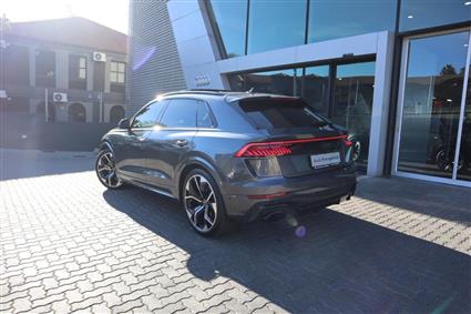 Image about Audi RS Q8 RS Q8 441 kW tiptronic