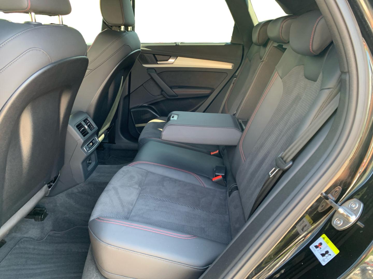 Image about Audi SQ5 TDI tiptronic