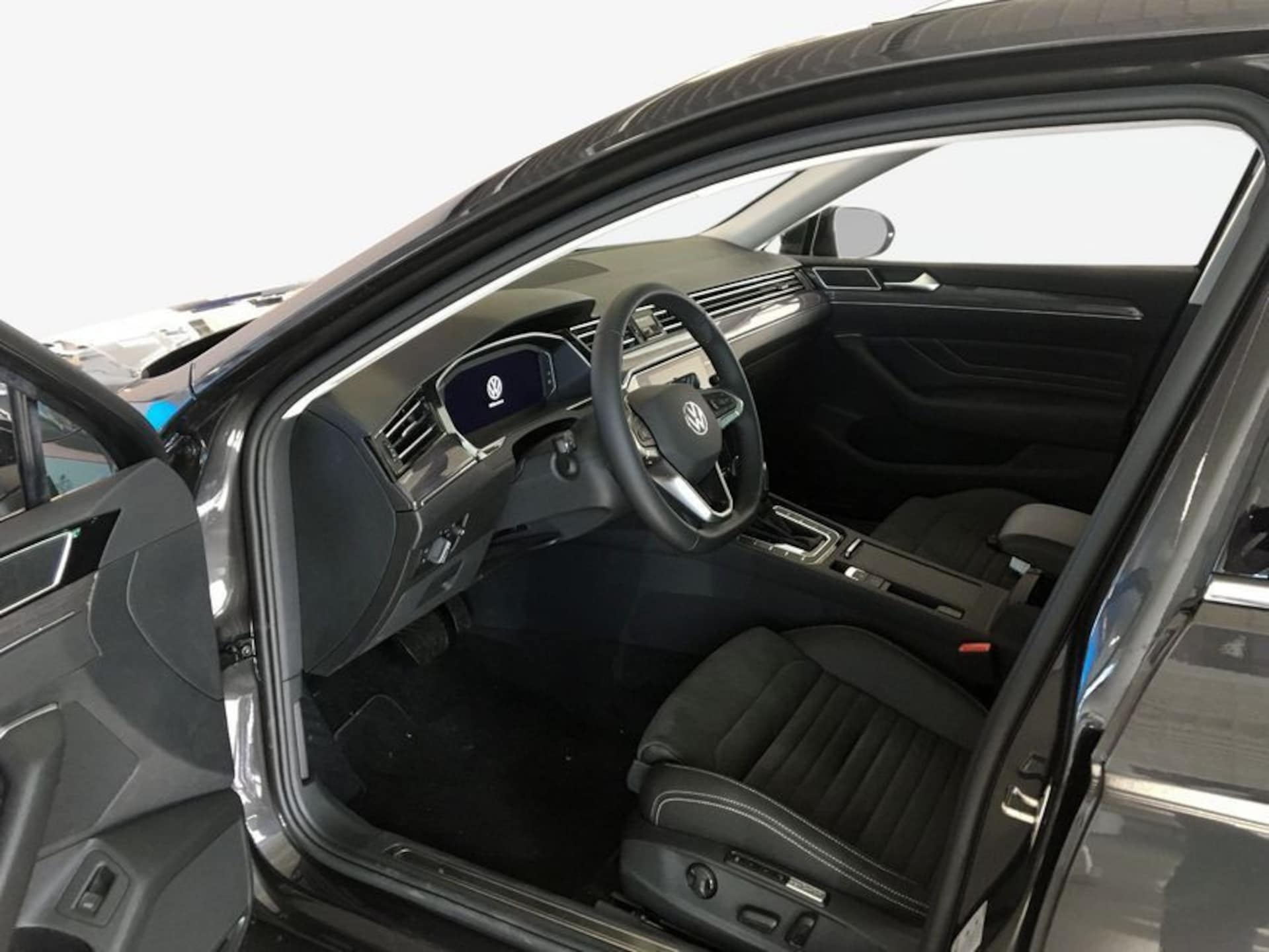 Volkswagen Passat Variant Elegance