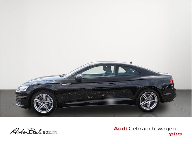 Audi A5 Coupé 40 TDI S Tronic -  - Joinsteer - #3