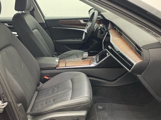 Audi A6 Limousine 45 TDI Quattro S Tronic - 2022 - Joinsteer - #10