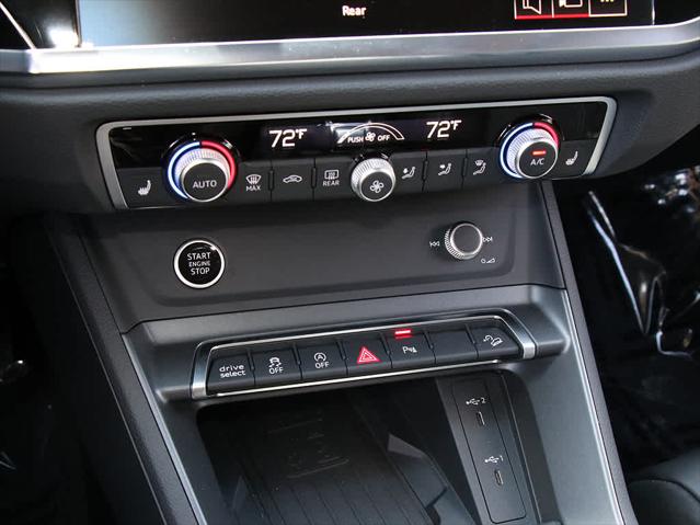 2025 AUDI Q3 - Image 21