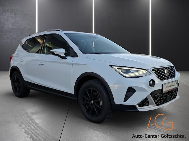 SEAT Arona (158523)
