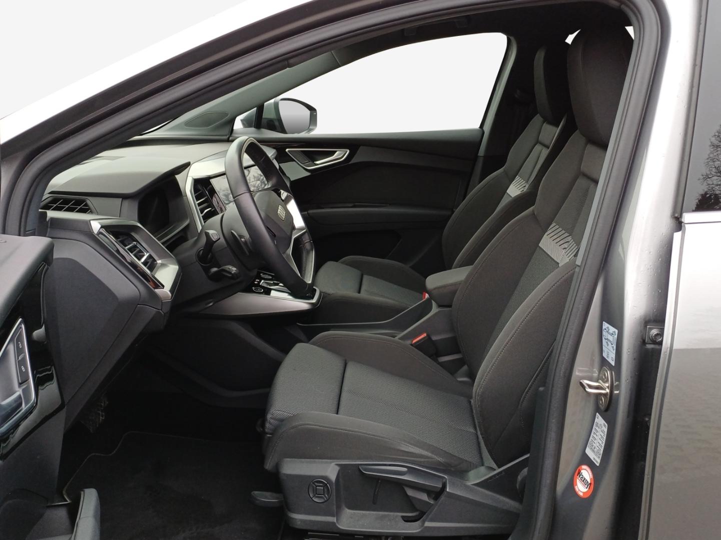 Image de Audi Q4 e-tron 40 e-tron 150,00 kW - for more details contact your dealer