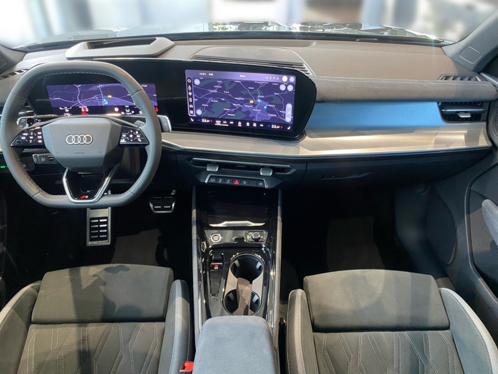 Audi Q3 – Bild 7