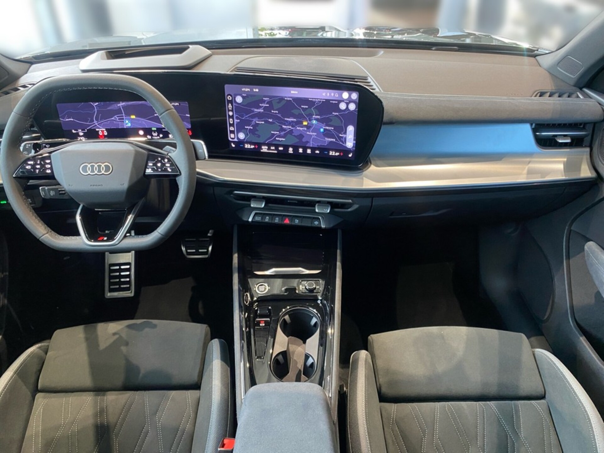 Audi Q3 SUV
