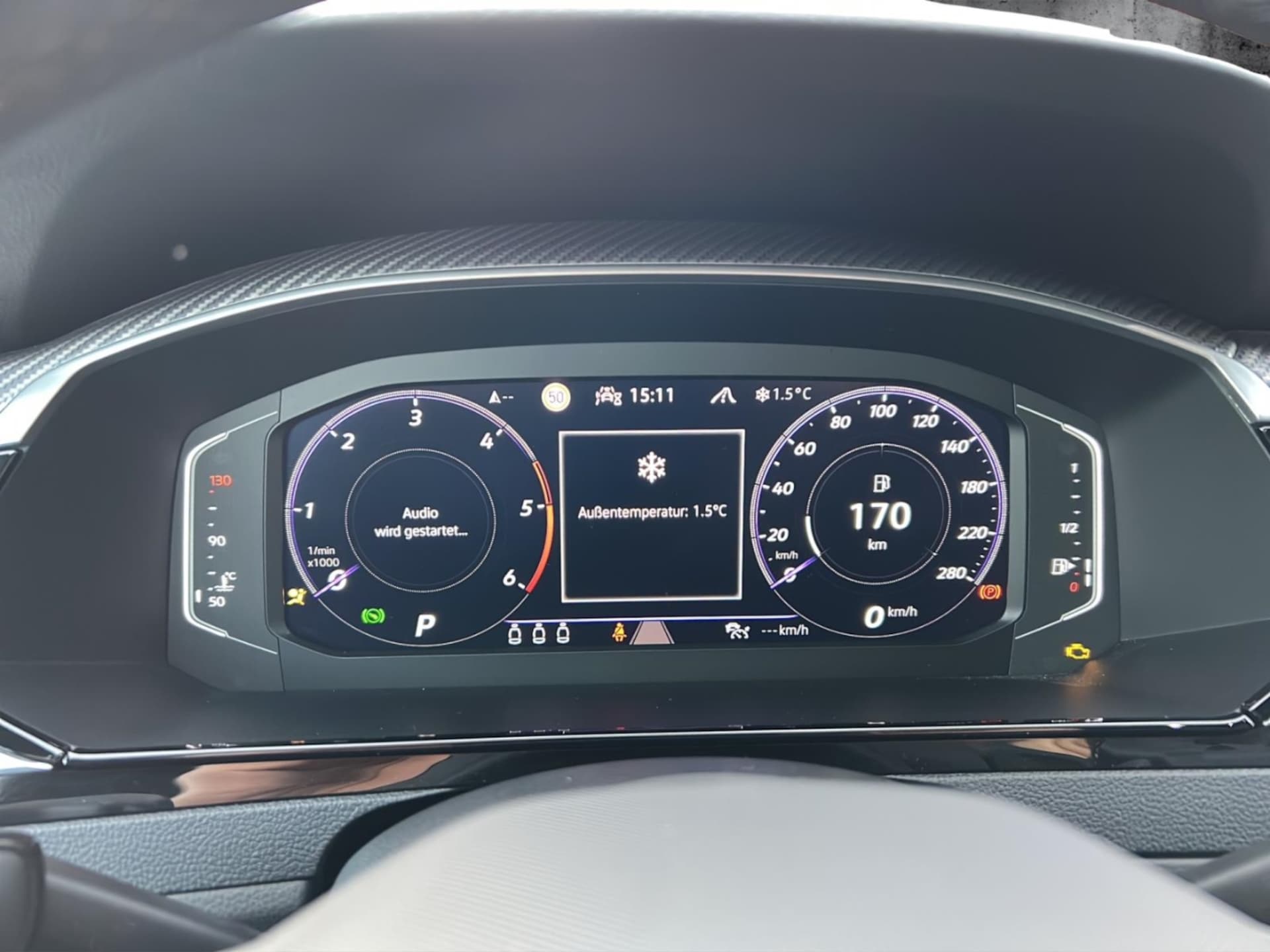 Volkswagen Arteon Shooting Brake R-Line