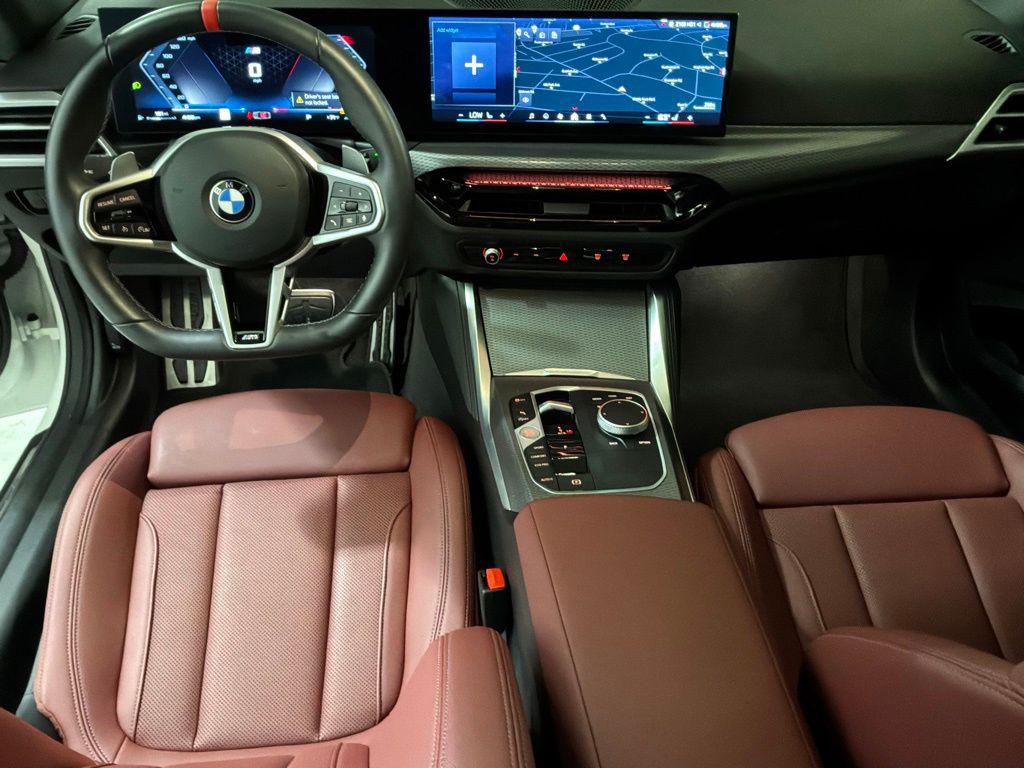 2025 BMW 2 Series M240i - Photo 12
