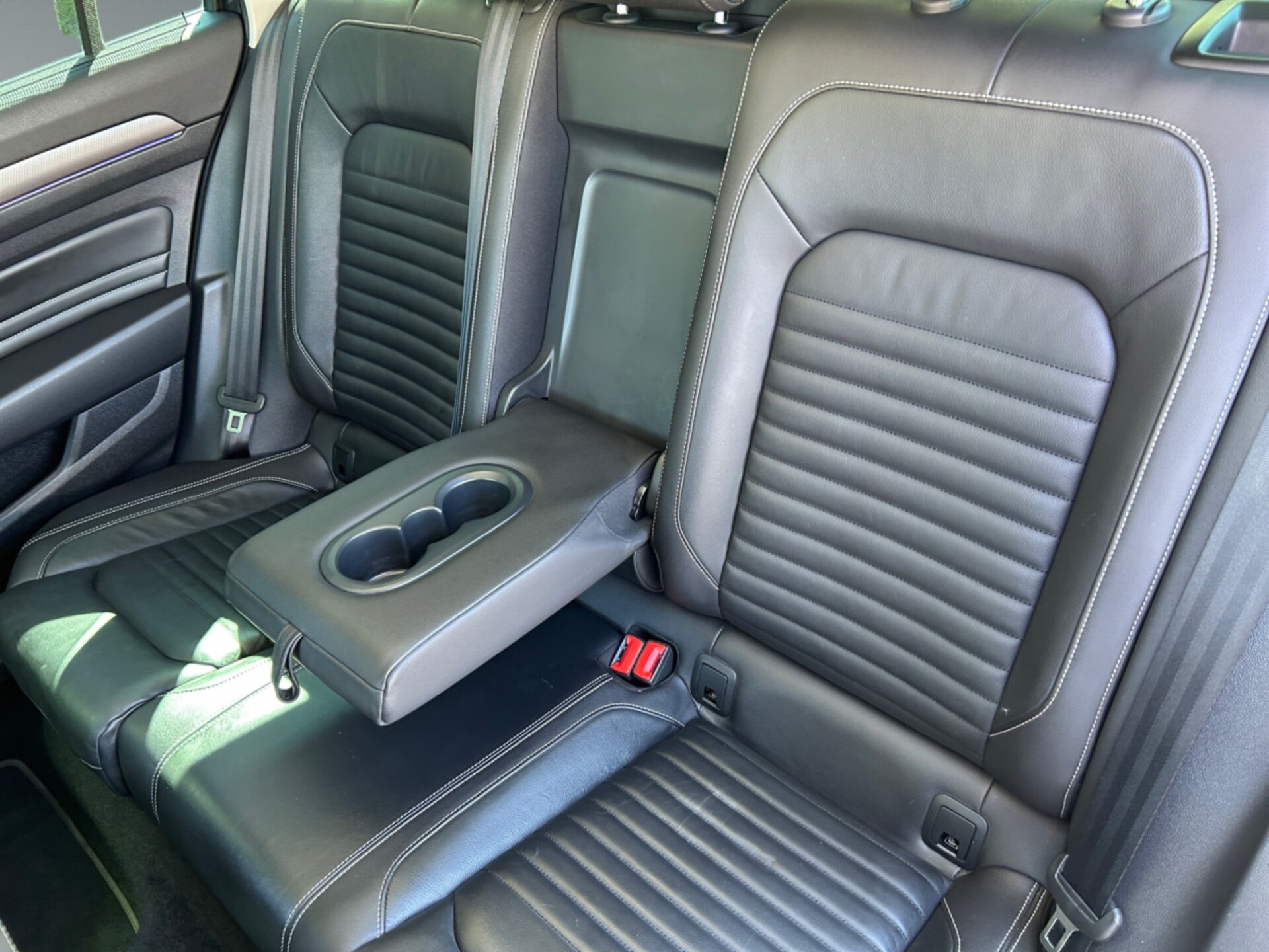 Volkswagen Passat Variant Alltrack