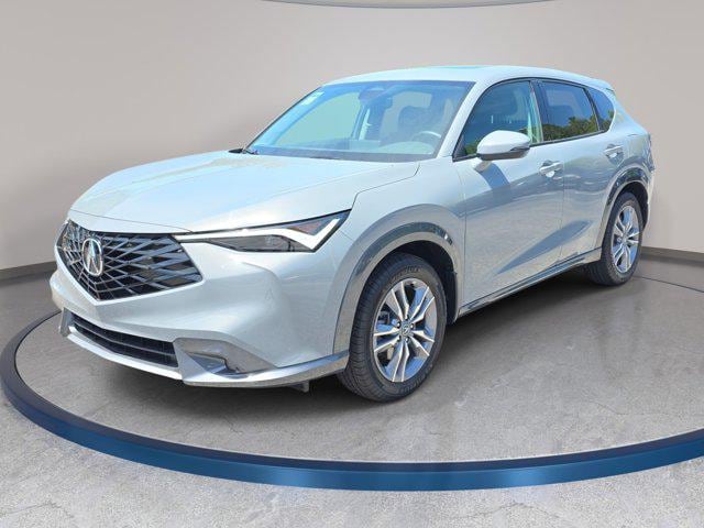 2025 Acura ADX -'s photo