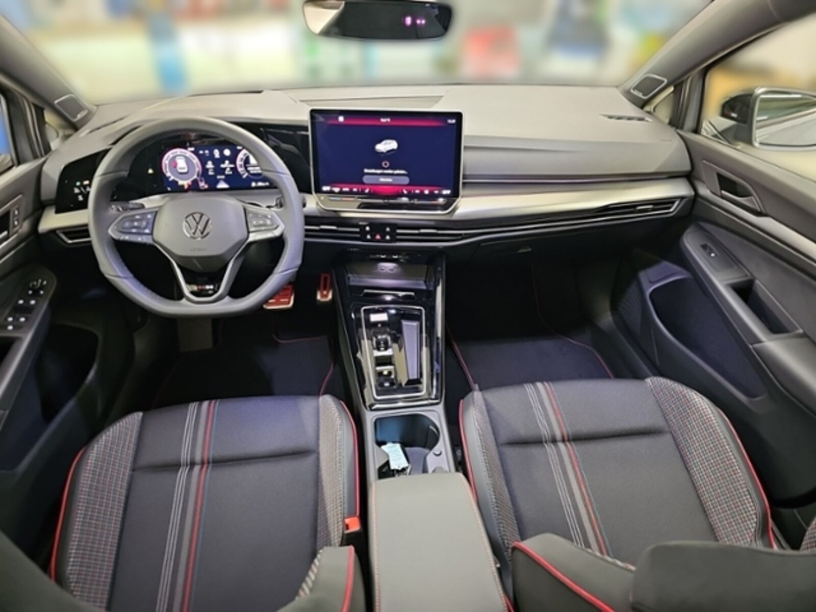 Volkswagen Golf – Bild 14