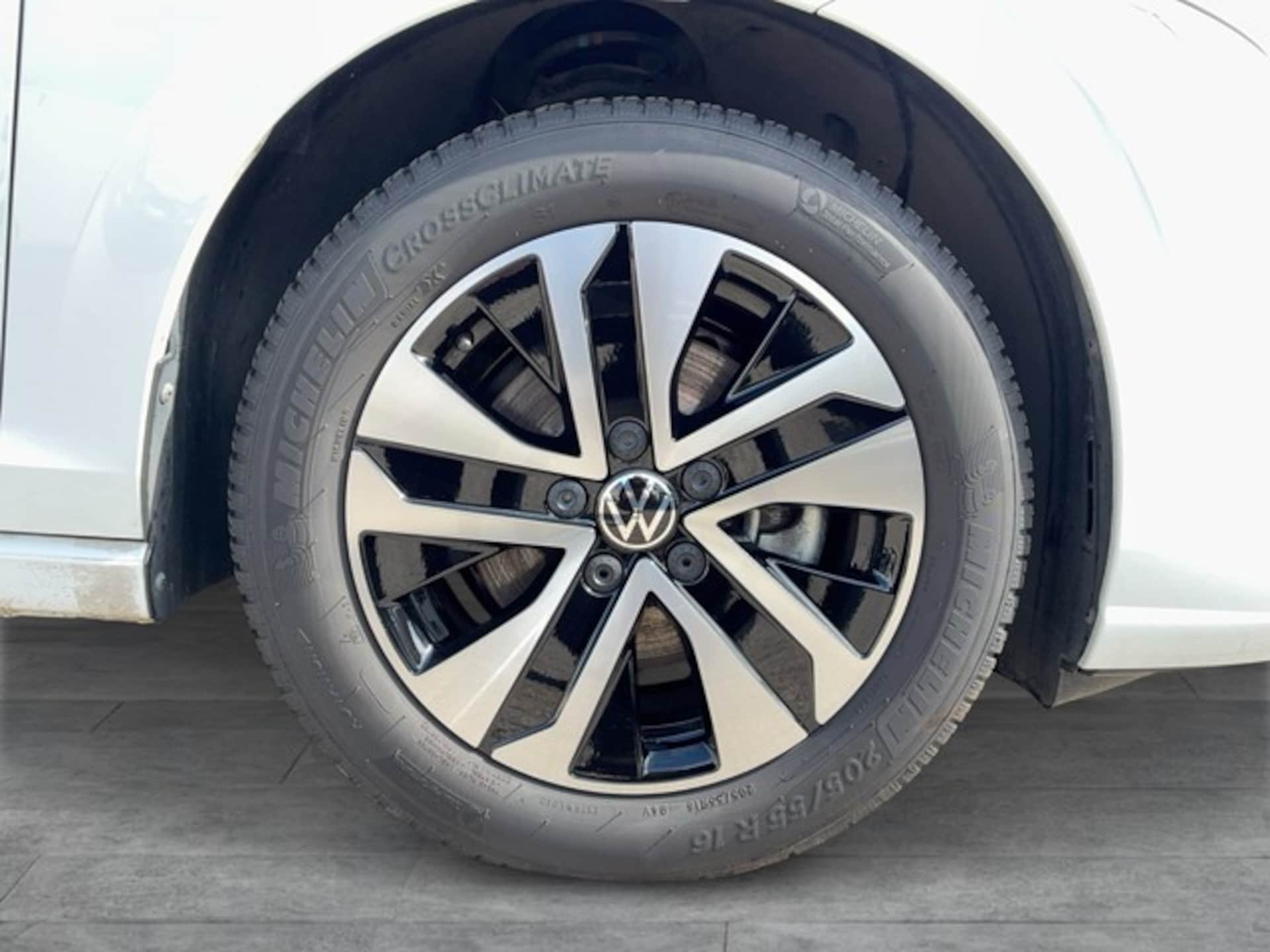 Volkswagen Golf ENERGY