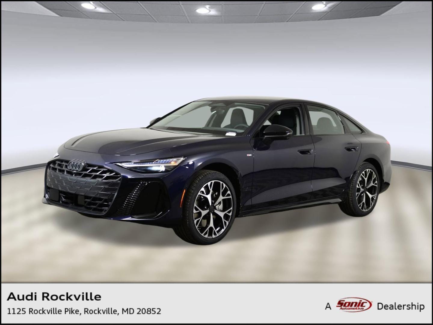 2026 Audi A6 Premium Plus quattro S tronic's photo