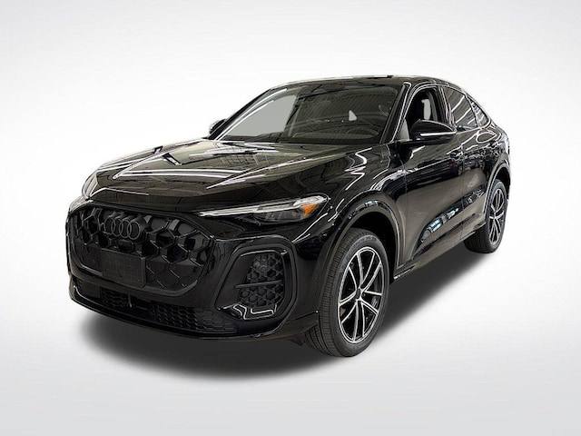 2026 Audi Q5 Sportback