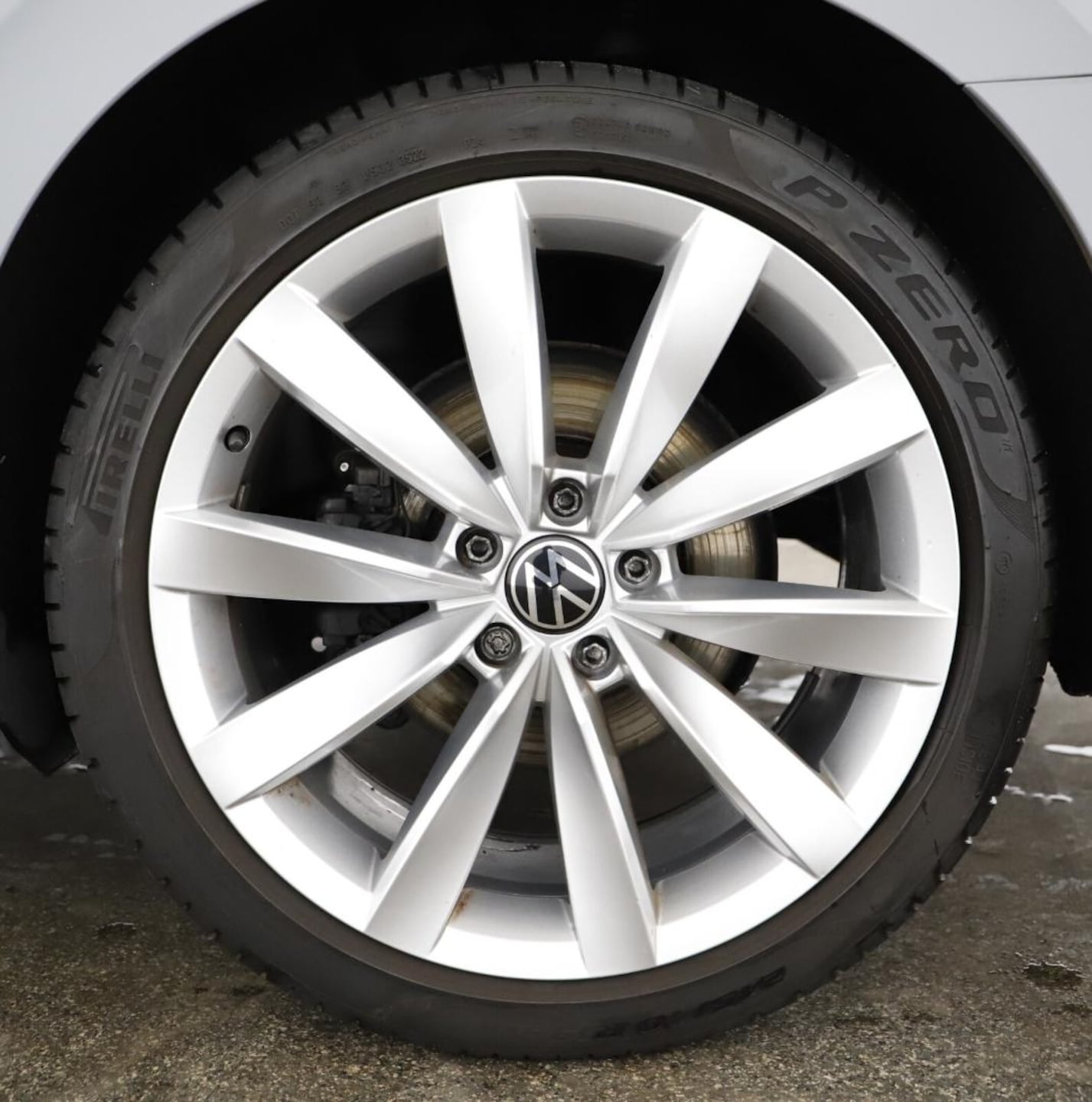 Volkswagen Arteon Shooting Brake R-Line