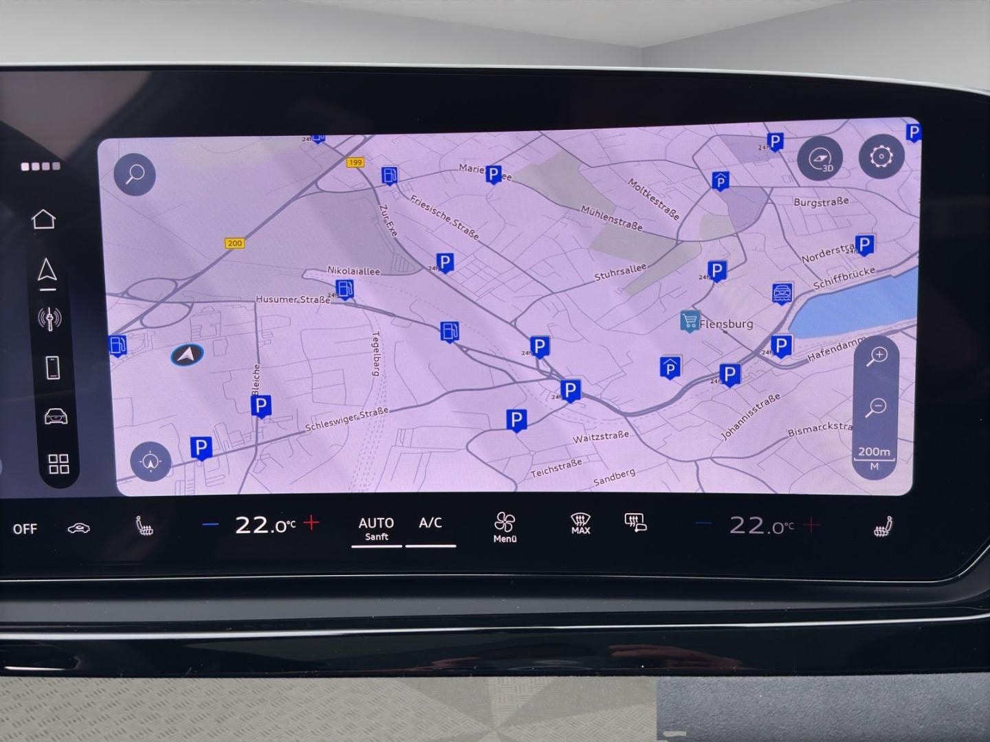 Bild über Audi A6 Avant edition one TDI quattro 220 kW S tronic - für weitere Informationen kontaktieren Sie den Audi Partner
