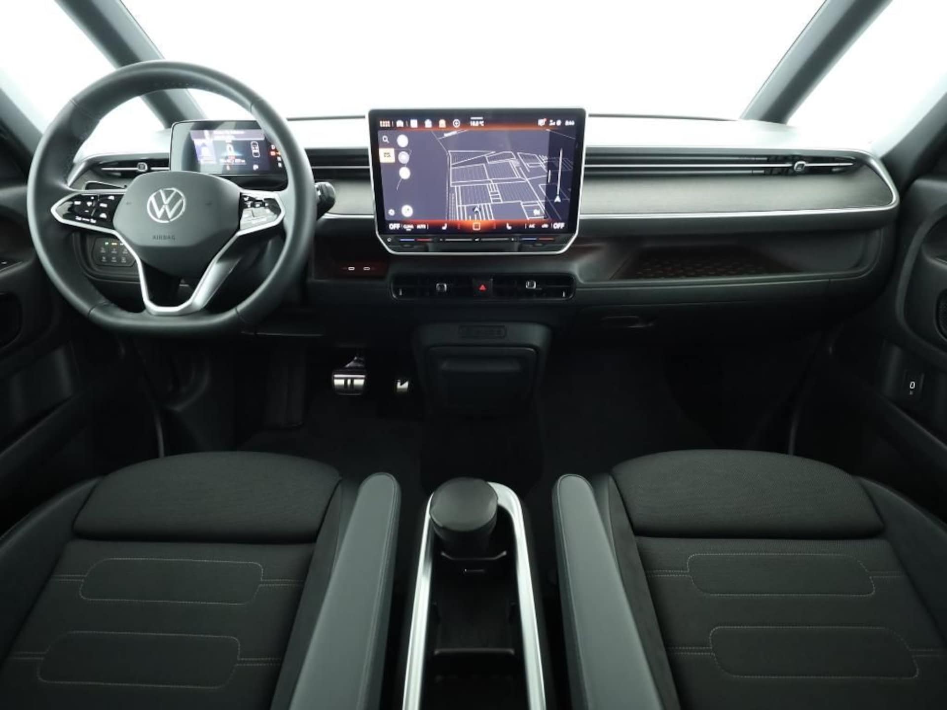Volkswagen ID. Buzz Pro