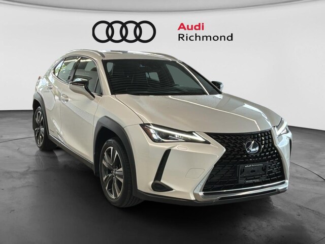 2019 Lexus UX 250h