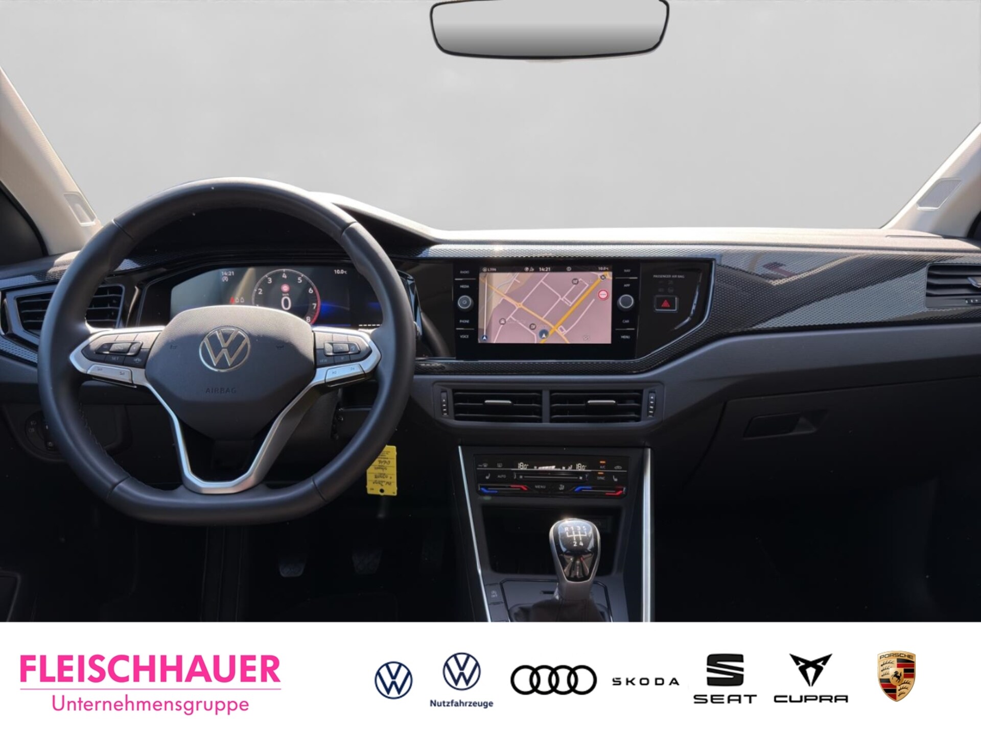 Volkswagen Taigo Life