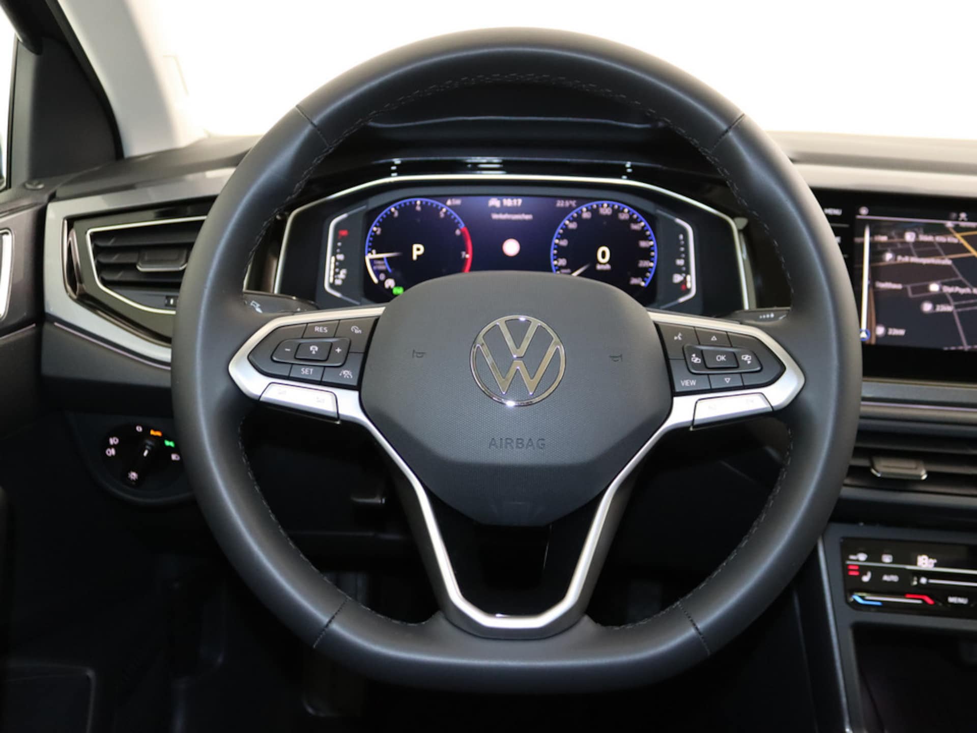 Volkswagen Taigo Style