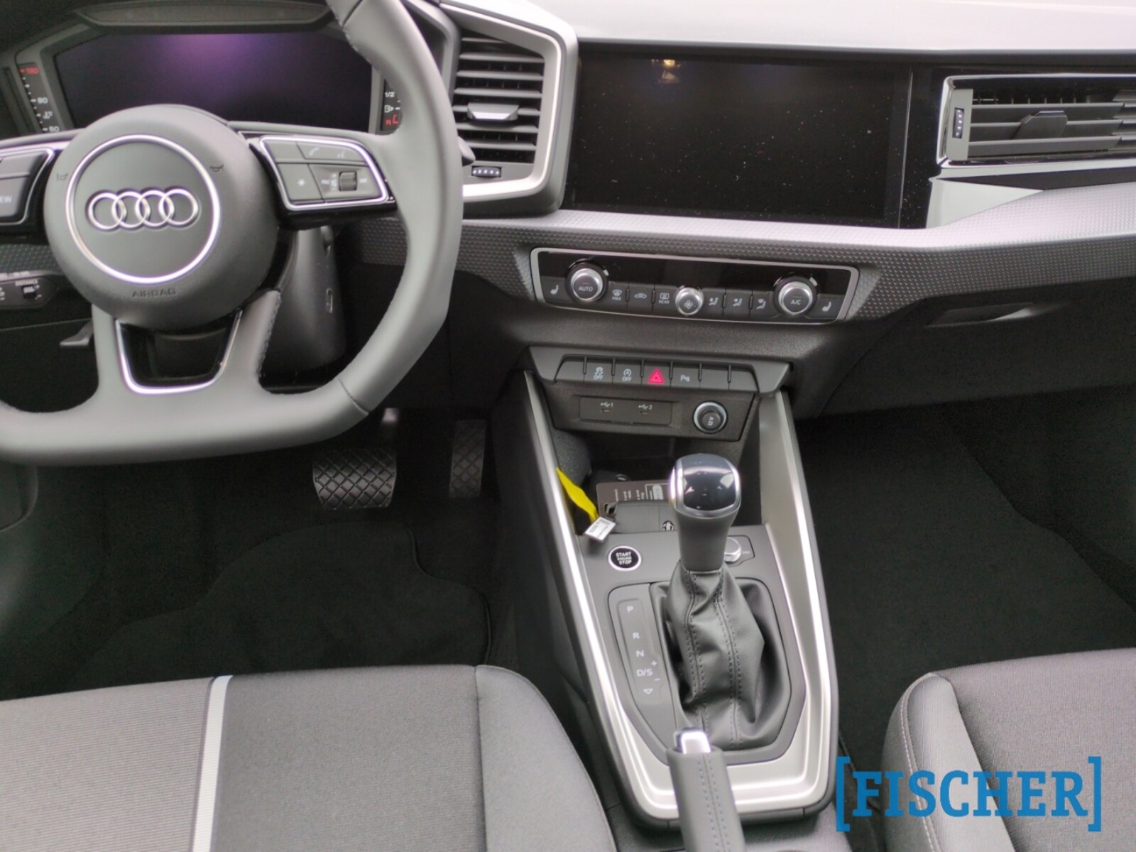 Audi A1 Sportback – Bild 8