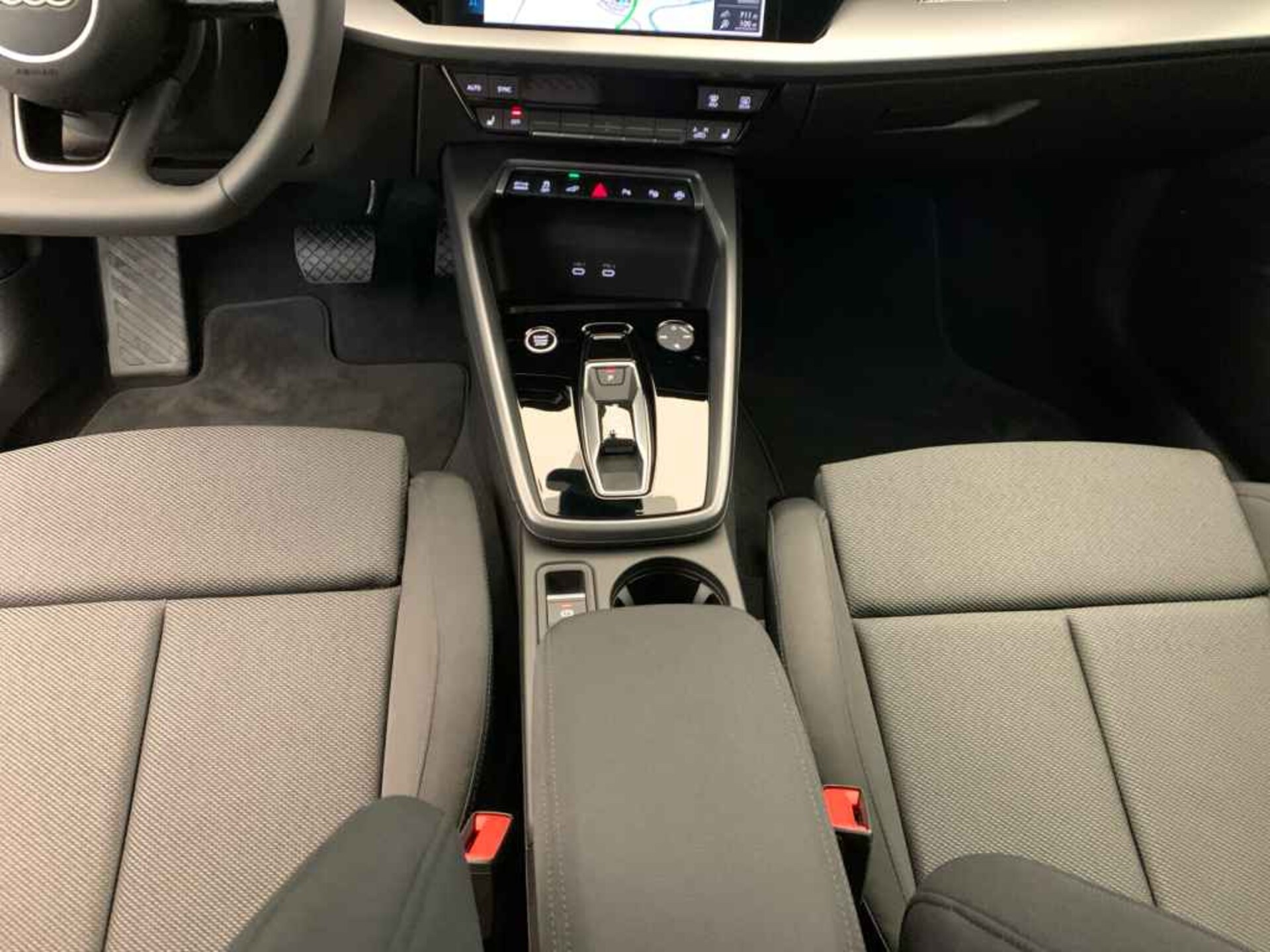 Audi A3 Sportback TFSI e