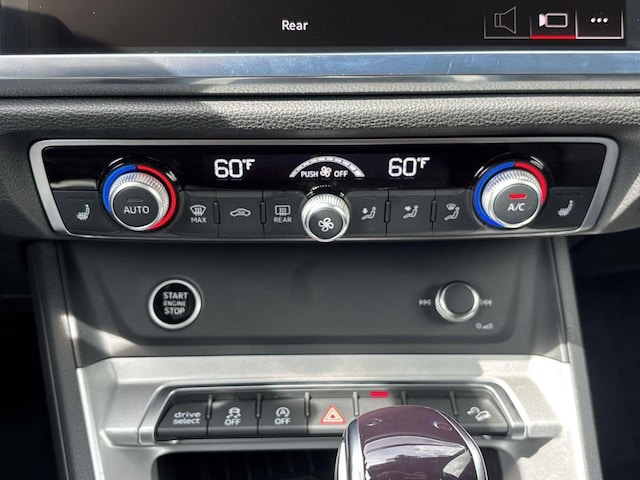 2025 Audi Q3 S Line Premium - Photo 17