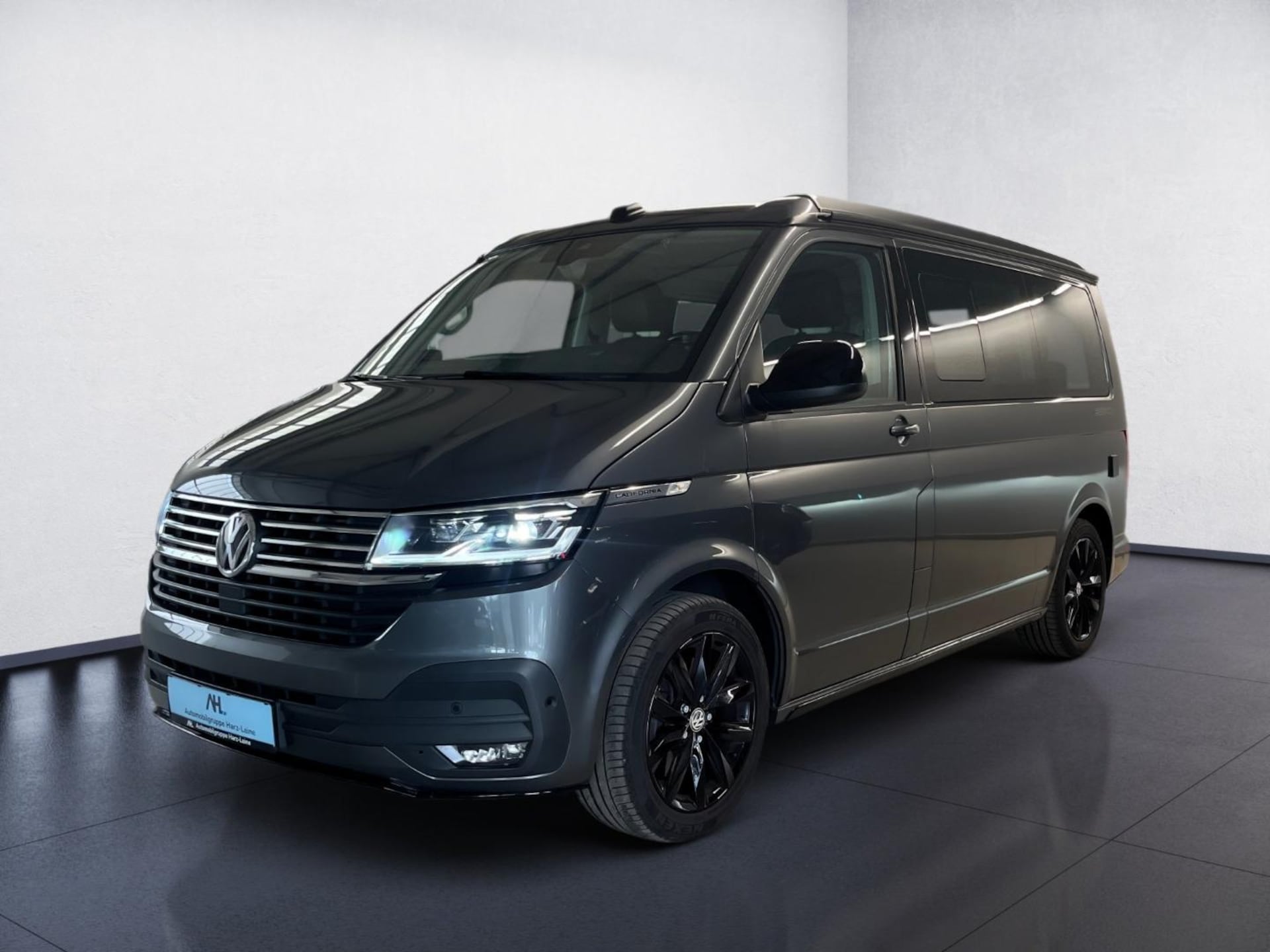 Volkswagen T6.1 California Beach