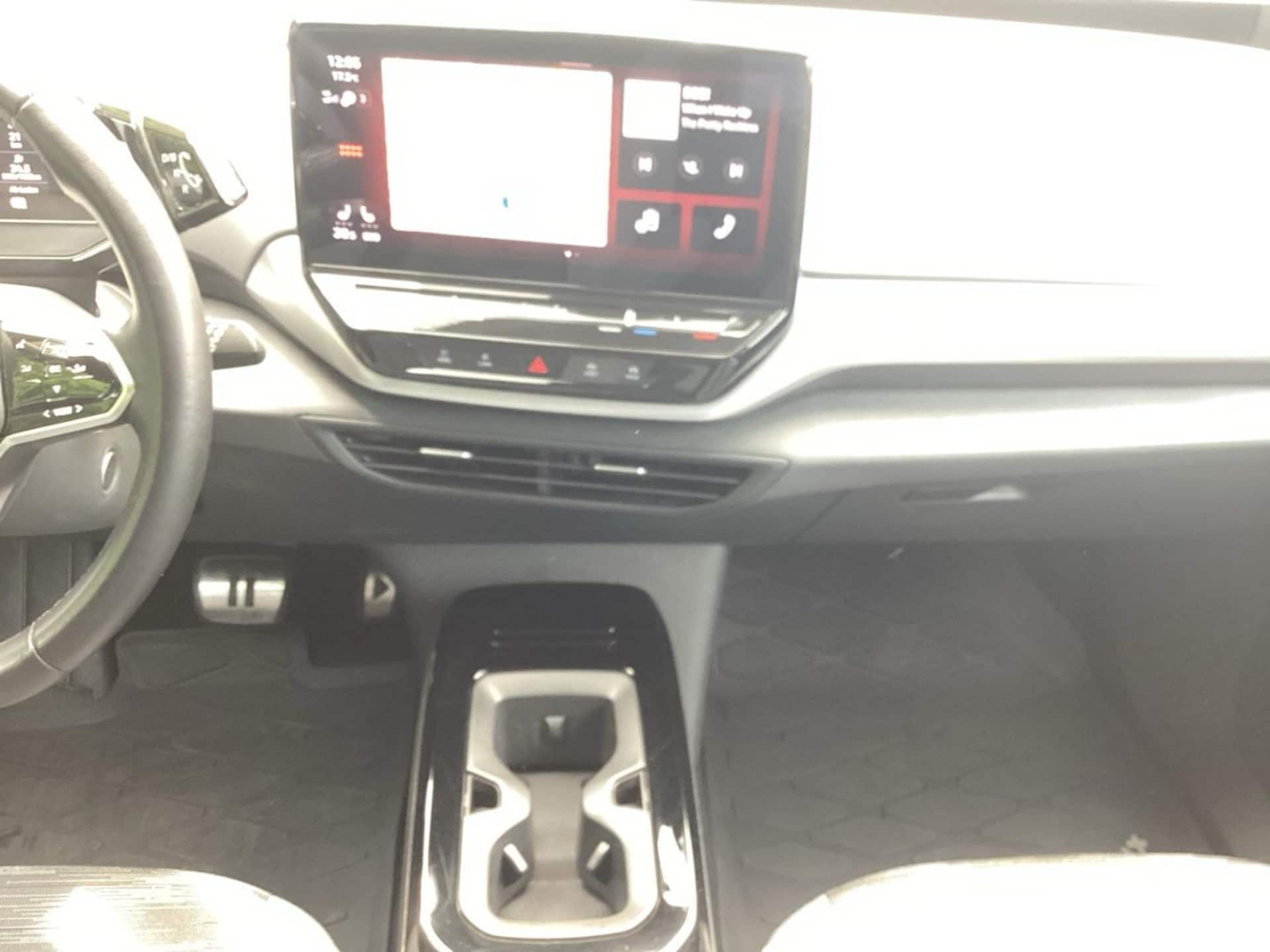 Volkswagen ID.4 Pro Performance