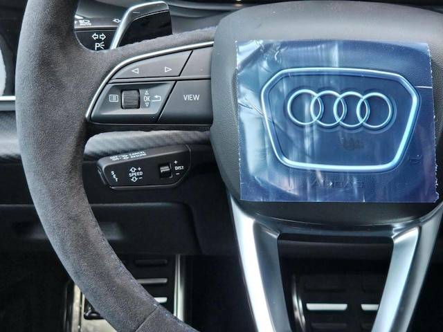 2026 Audi RS Q8 Base - Photo 16