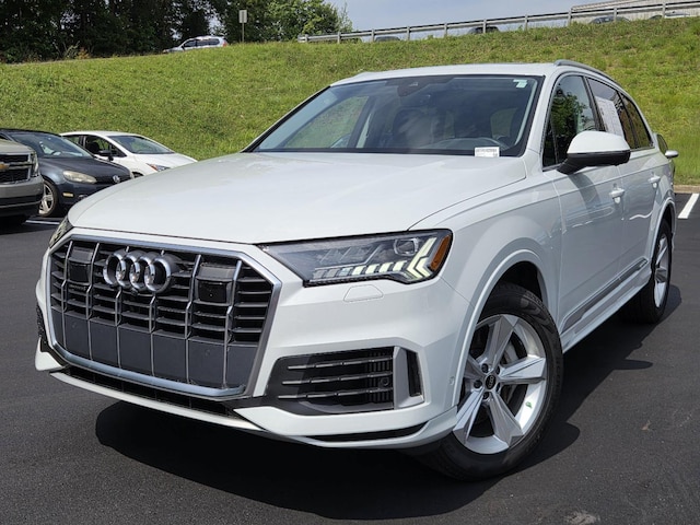 2023 Audi Q7