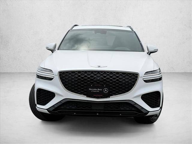 2022 Genesis GV70