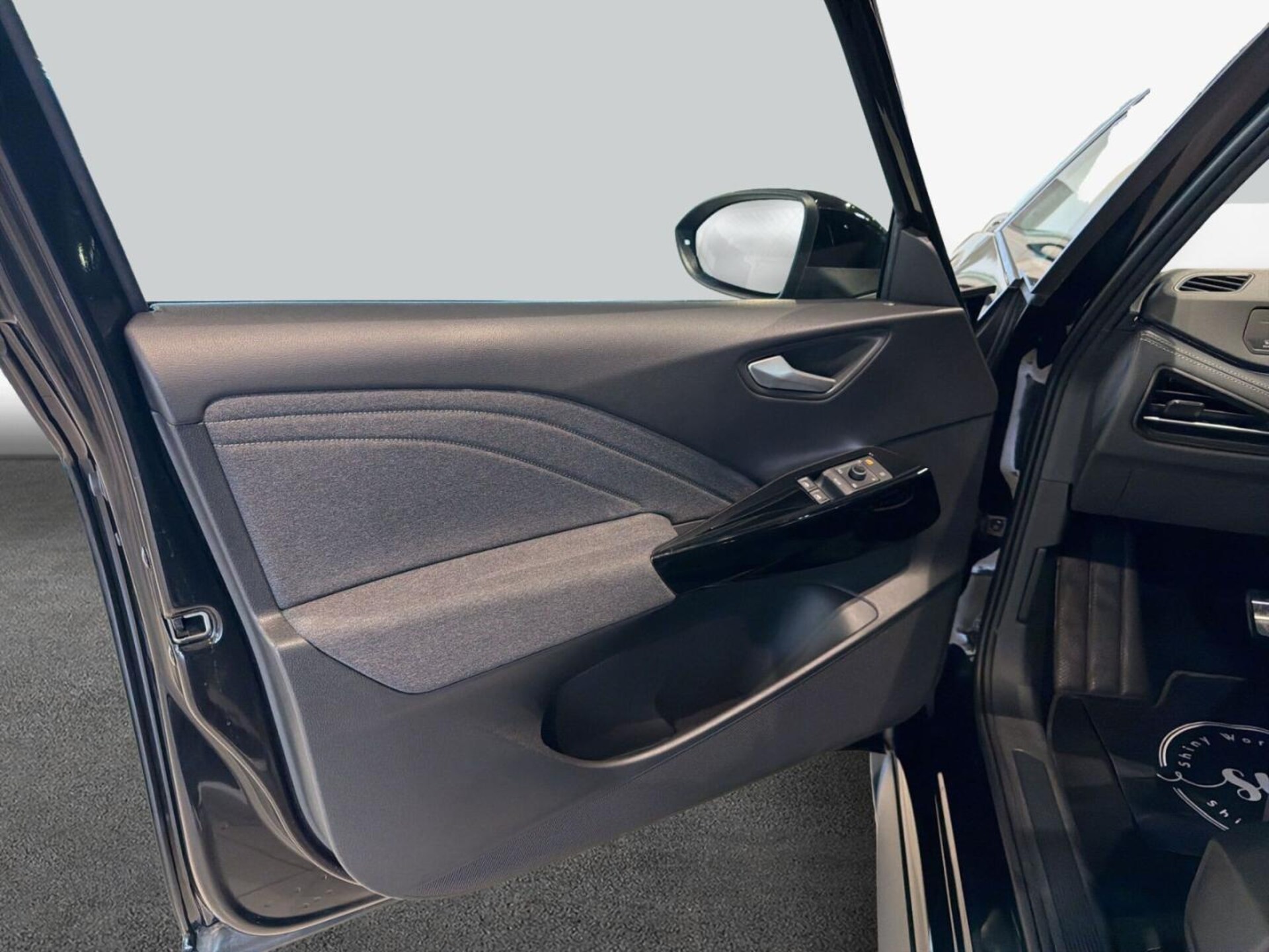 Volkswagen ID.3 Pro