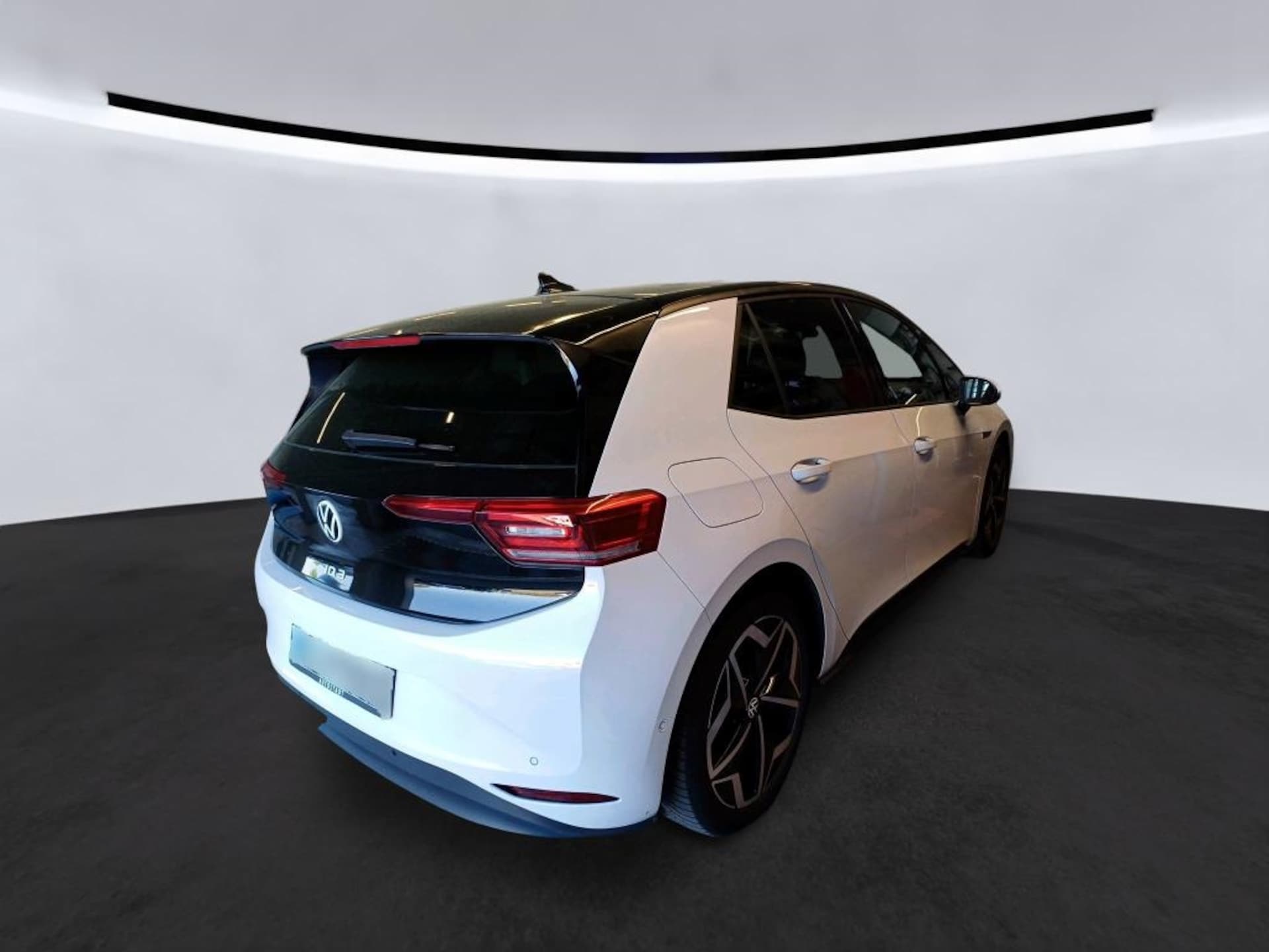 Volkswagen ID.3 Pro Performance