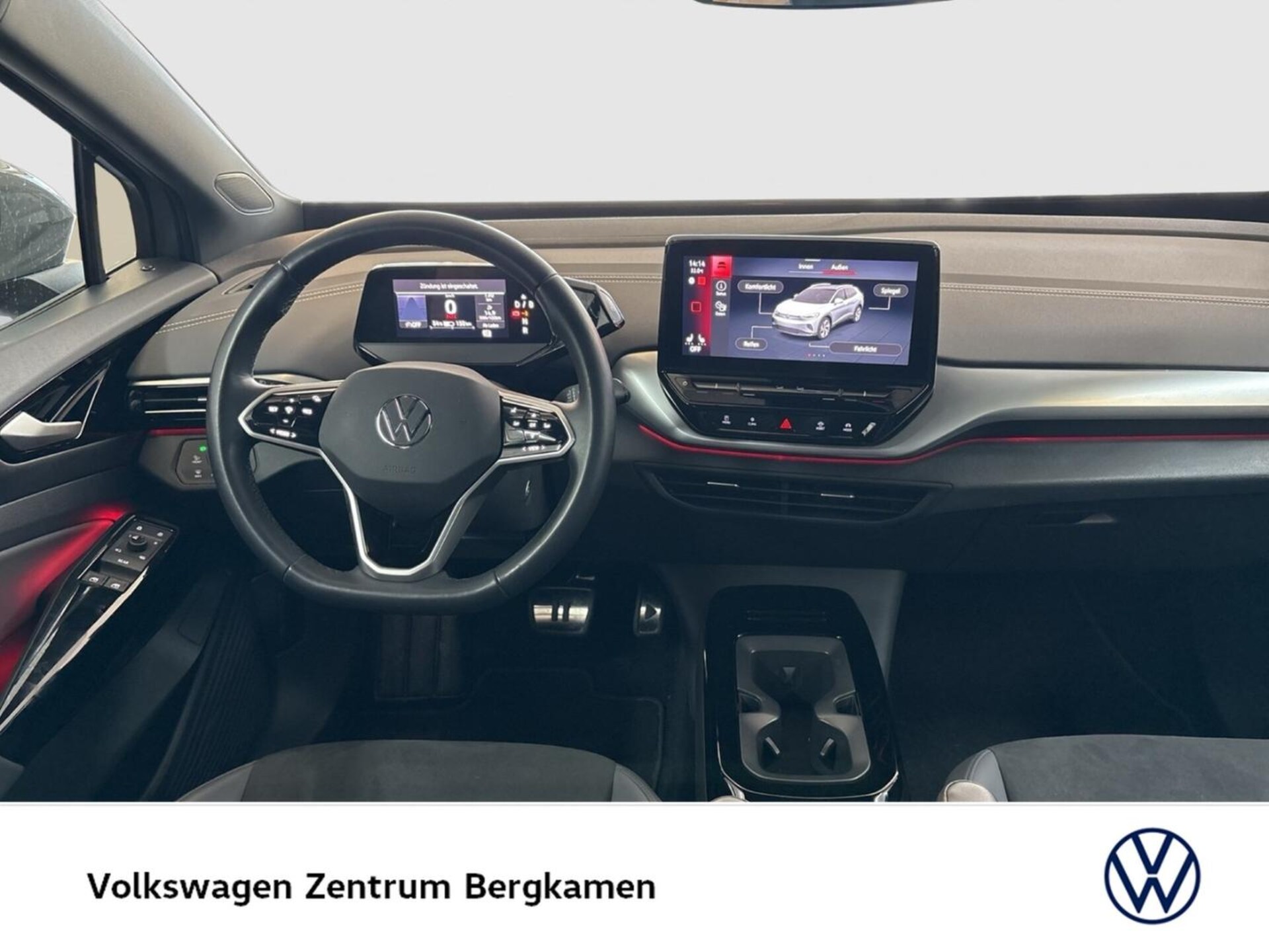 Volkswagen ID.4 Pure