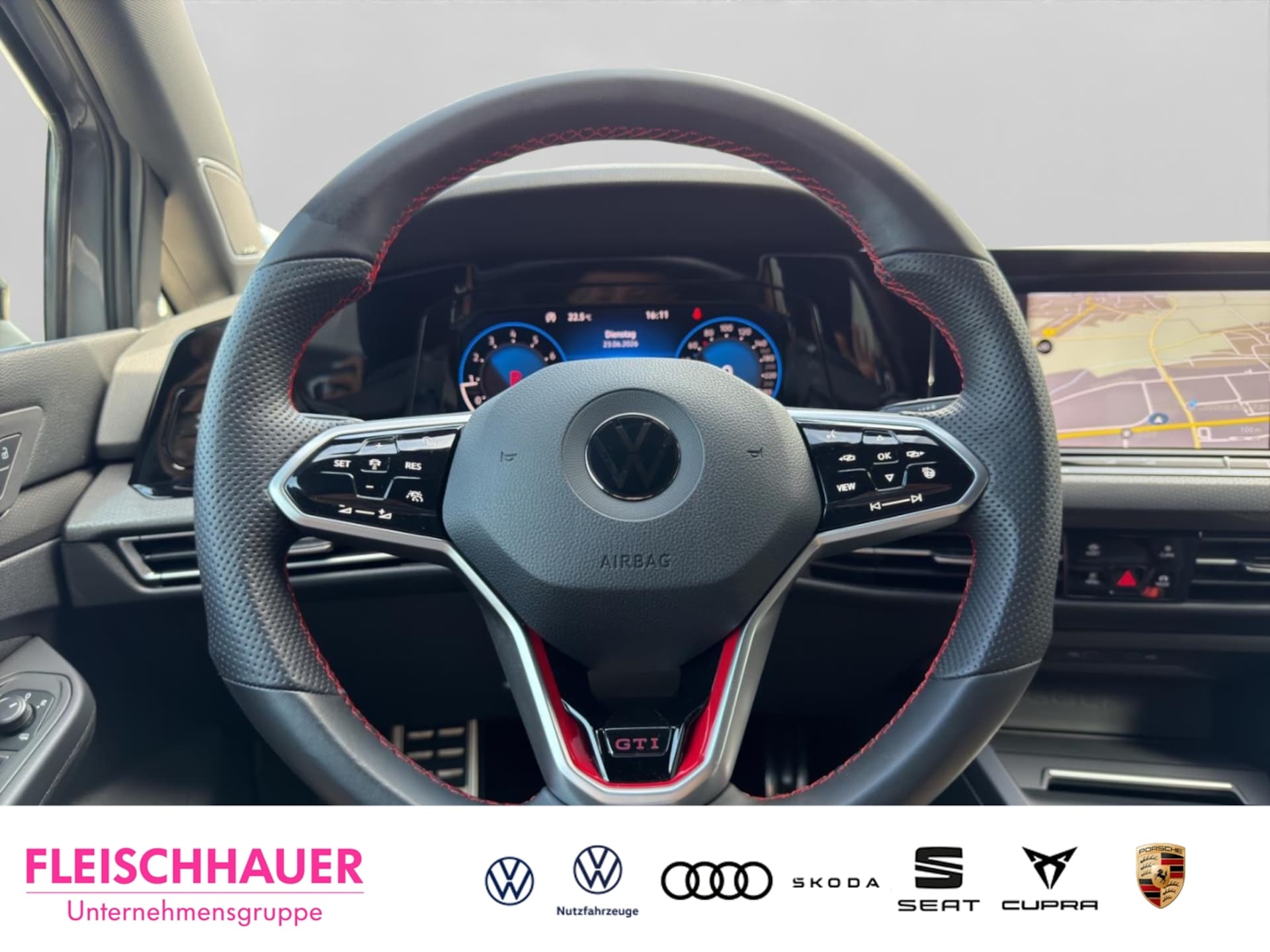Volkswagen Golf GTI Clubsport