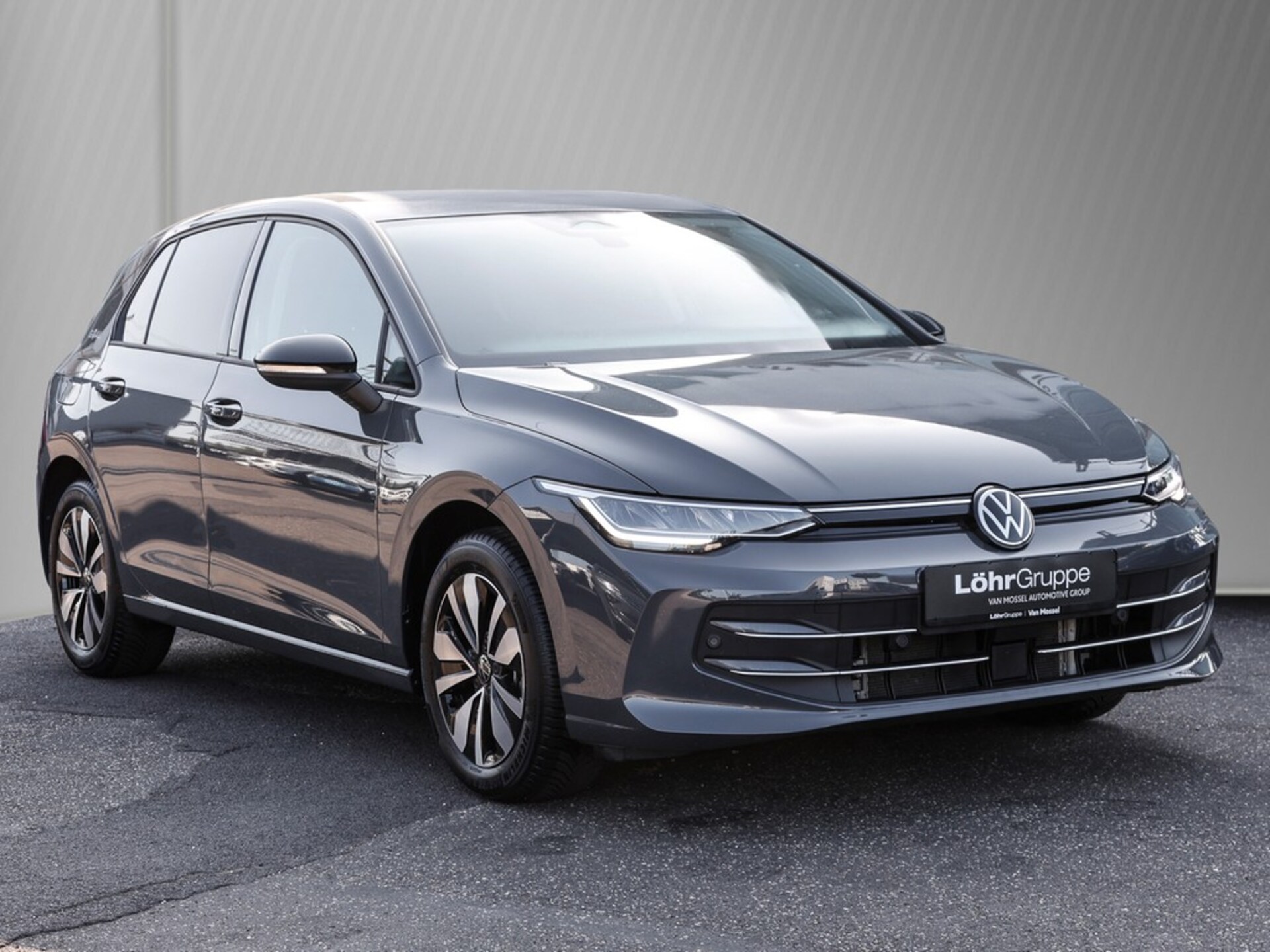Volkswagen Golf Life